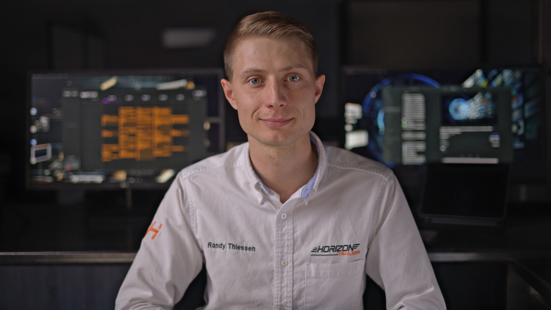 profile of randy thiessen